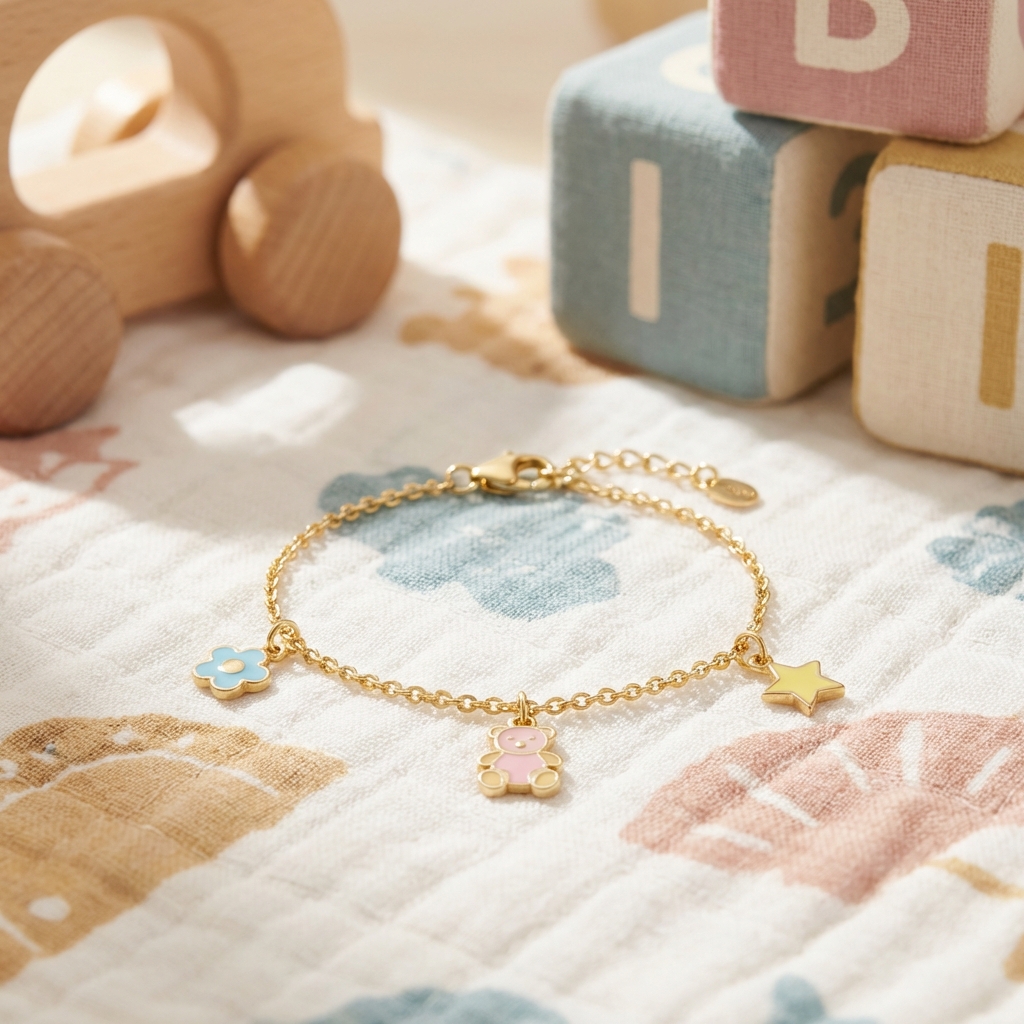 Kids Jewellery